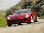 Ferrari 599 GTB Fiorano 2006 года